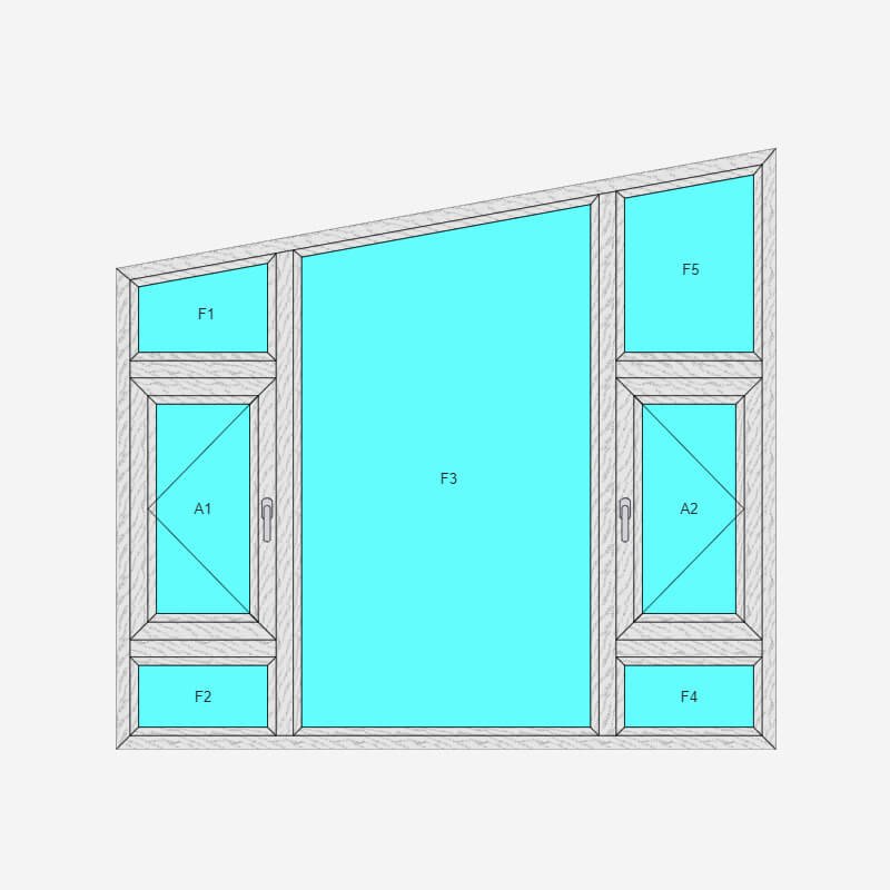 Aluminium Cutting List Software