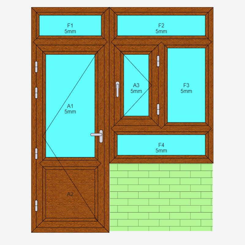 Aluminium Window And Door Software