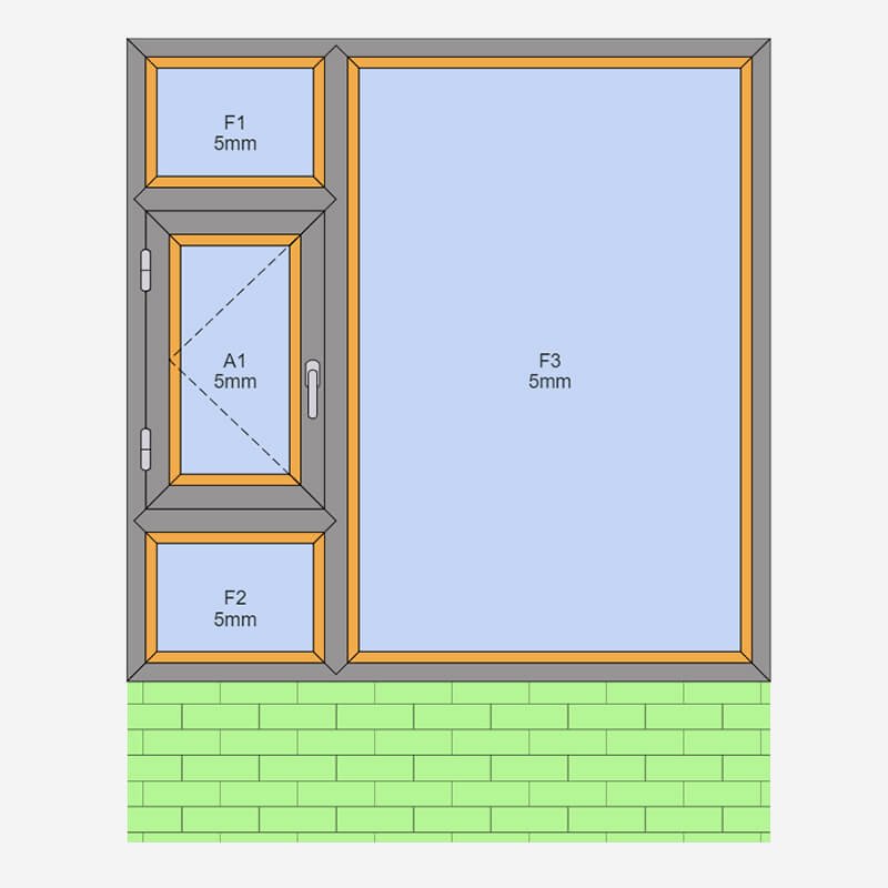 Pvc Window And Door Software